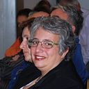 Evi Voulgaraki