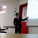 Oscar Vasquez Chavez