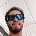 Efrain Pérez-Albela Chávez