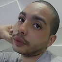 Oswardh't Rodríguez Caraballo