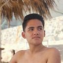 Juan Pablo Bobadilla