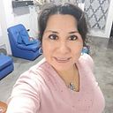 Gina Iiosseline Fiestas Huamán