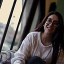 Maria Velez Rosso Fernanda