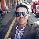 Jaime Lopez Calderon