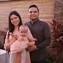 Abril Gámez Caballero