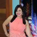 Eileen Salima Vidal Salazar