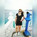 Maria Laura Silva Albarran