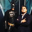 Omar Sangerman