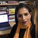 Bettsy Lisseth Farfan Calle