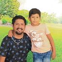 Rafael Orlando Cama Aguilar