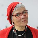 Maria Castro Montalbetti