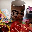 Monocromatico Diseño E Impresión