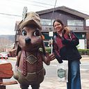 Daryudy Carola Rojas