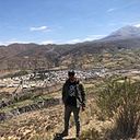 Victor Martinez Calderon