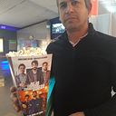 David Rodriguez