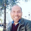 Ricardo José Graham González