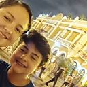 Angelica Brum Saldaña