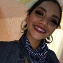 Itzel Pacheco