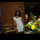Sarah Isabella del Carmen Vallejos Plasencia