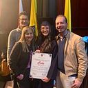 Cristina Fotografía