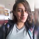 Sandra Estefanía Villamarín Téllez