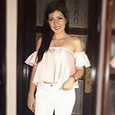 Flavia Vaca Díez Parada