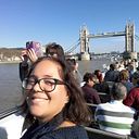 Daniela C. M. Caramez