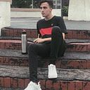 Maximo Perez