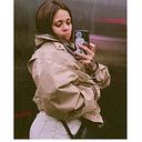 Selene agustina sevillano