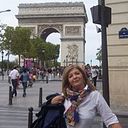 Maria Elisa Gregorio