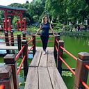 Maria Eugenia Altamirano