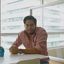 Ricardo Andres Bonilla