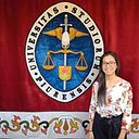 Patricia Holguín Jiménez