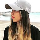 Carla Martínez Marí