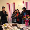 Antonella Venturo Schultz