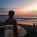 Gerald Alarcón Maza