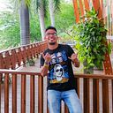 Gerson Sarmiento