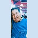 Victor Orlando GArcia