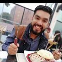 Alejandro Bautista Rojas