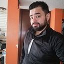 Salvador Cruz Alfaro