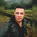 Djcristian Allseven Christian Leiva