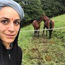 Ella Saïdi Sebastio