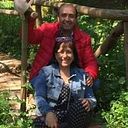 Maria Rivero