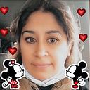 Karla Barrutia Valcárcel