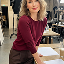 Anastassia Maksimova