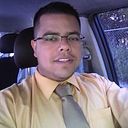 Rogers José Rosario Rodriguez