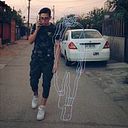 Jorge Astudillo Rojas