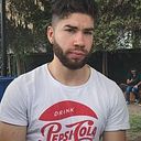 Benjamín Silva Espinoza