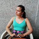 María de los Ángeles Barría González