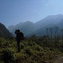 Patricia Orozco Montoya